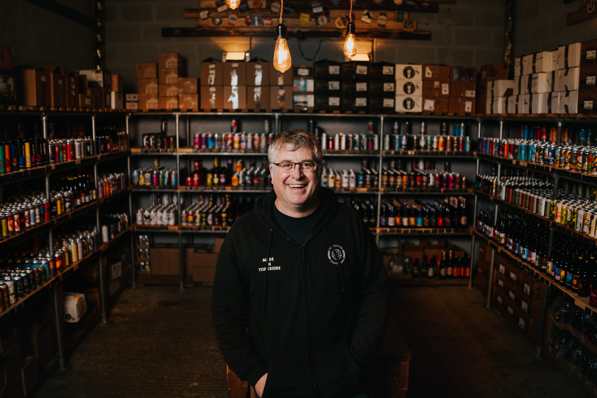 Yorkshire Craft Beers