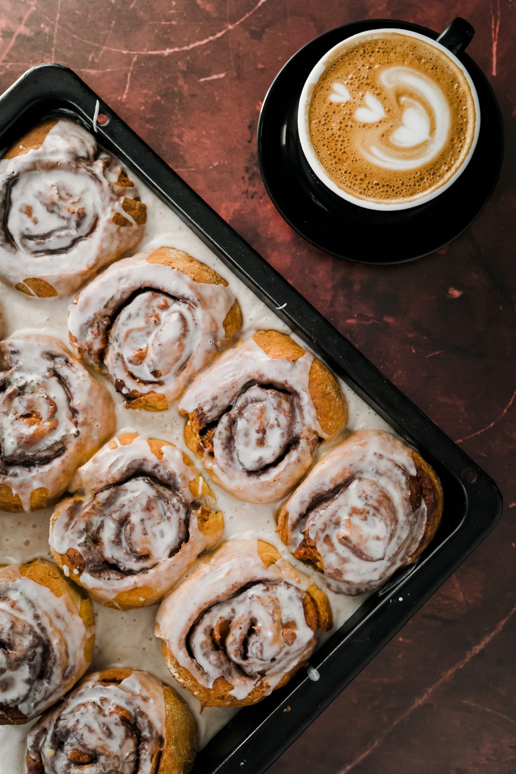 Bake My Day
